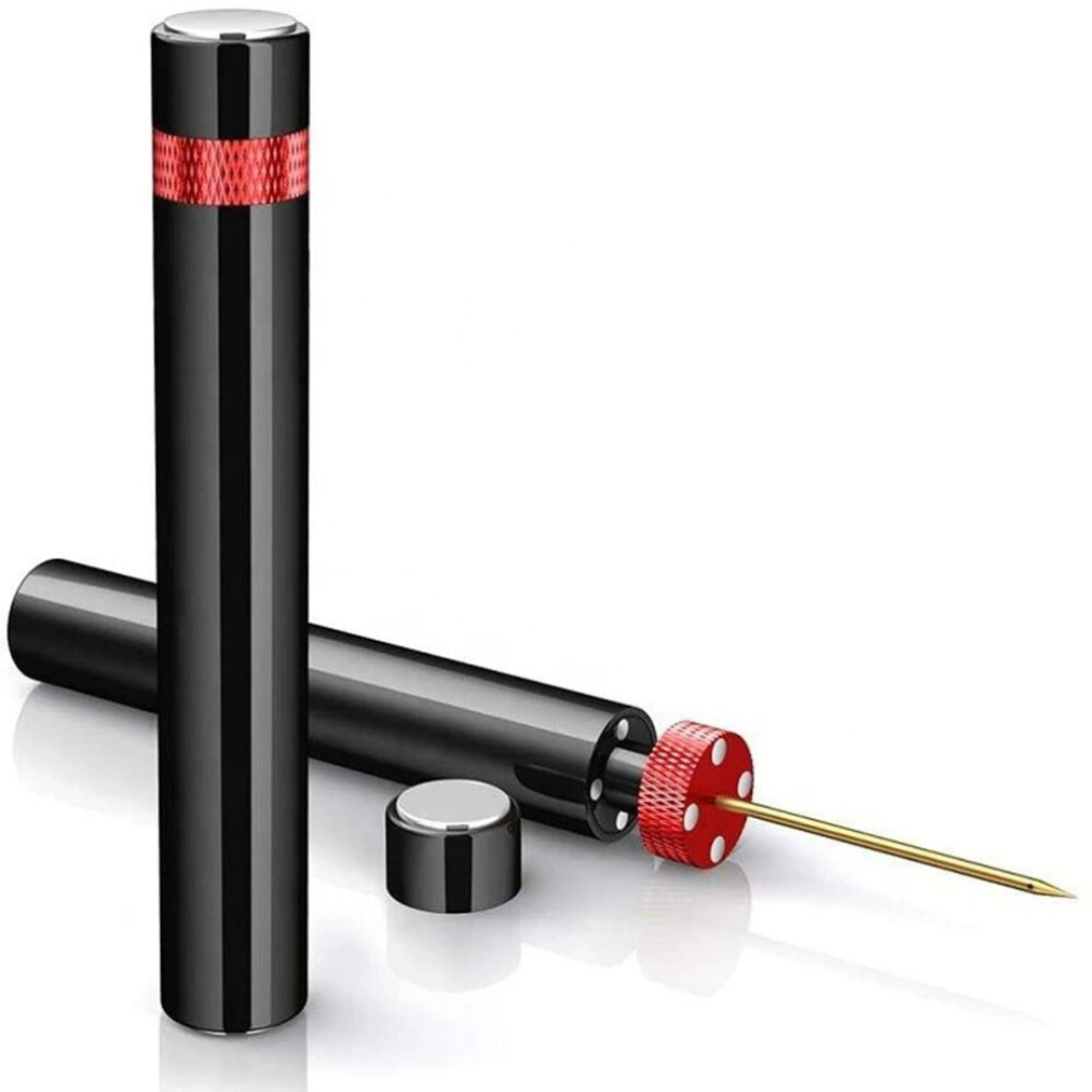 CorkMaster - Tire-Bouchon Air Comprimé Luxe
