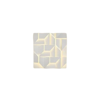 LightSphere - Applique Murale LED Élégante pour Intérieur Moderne