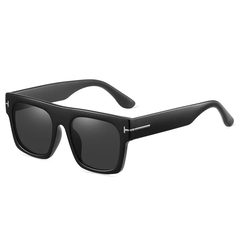 Ulrich Sunglasses - Lunettes Rétro et Tendance