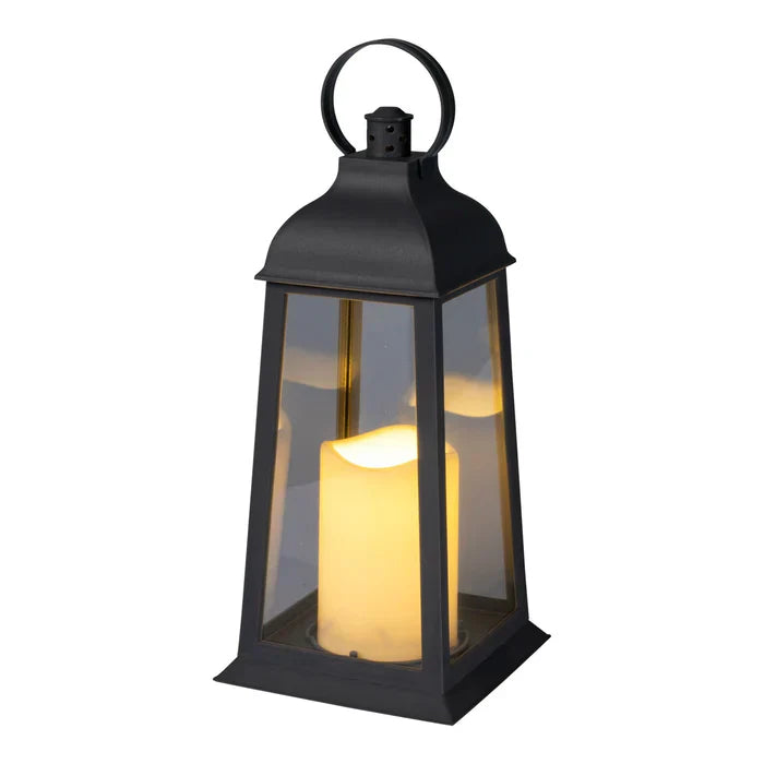 NightGuard - Set 2 Lanternes LED pour Extérieur