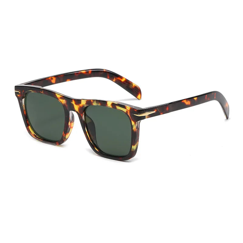 StanSun - Lunettes de Soleil Vintage pour Femmes