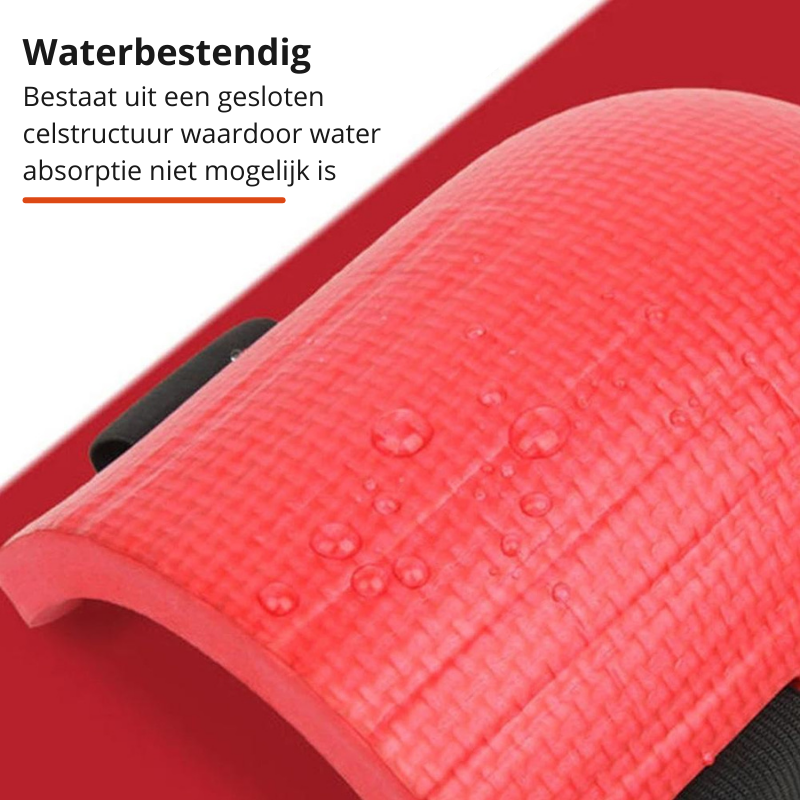 SafeKnee Pads - Jardinage Confortable avec Protection