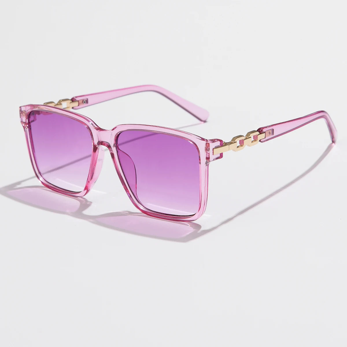 Janet Eyewear - Lunettes de Soleil Luxe Tendance
