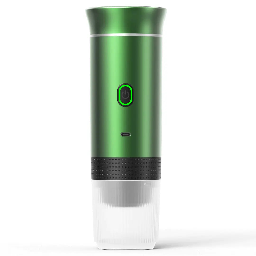 EspressoGo – Cafetière Portable pour la Maison