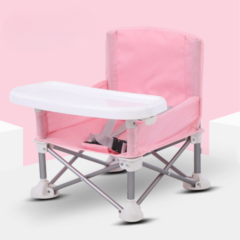 AdventureSeat - Chaise Camping Enfants