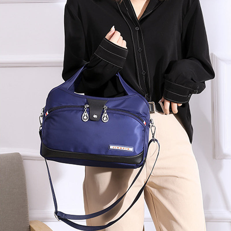 MultiSafe Bag – Sac Nylon Imperméable Durable