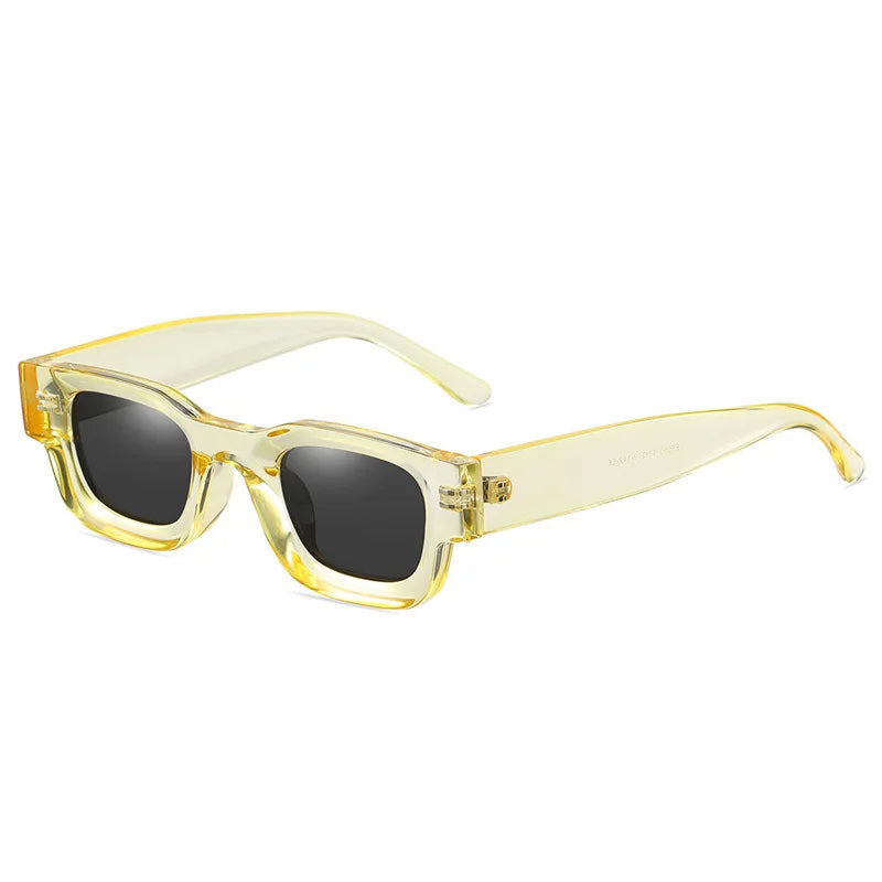 OskarSun – Lunettes Vintage au Look Unique