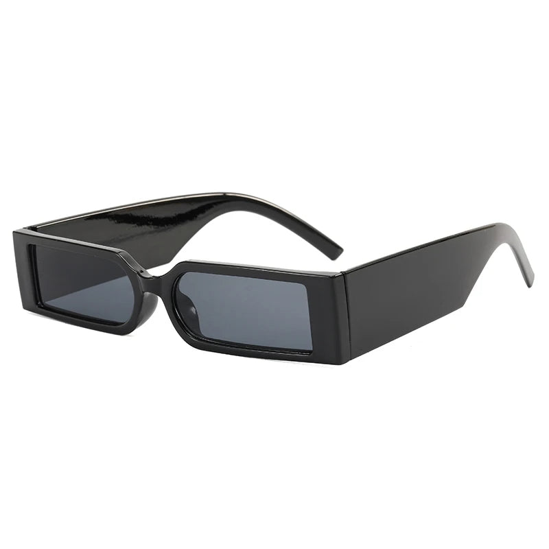 Victor Shades – Lunettes de Soleil Rectangulaires