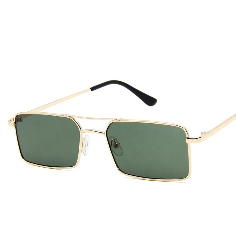 Rosie Sunglasses - Lunettes de Soleil Rétro Intemporelles