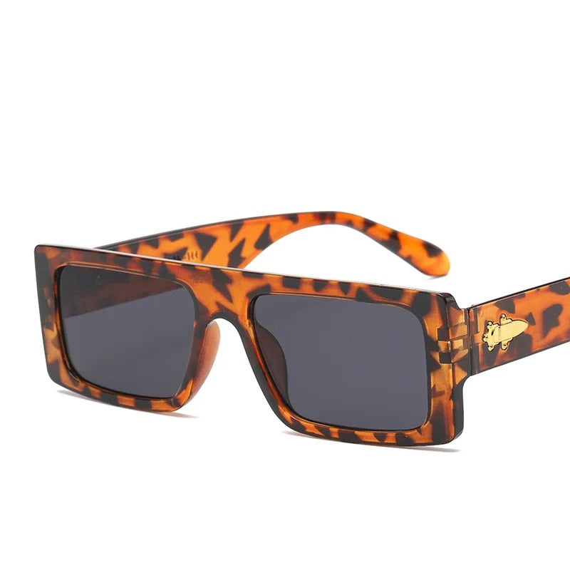 Casper Shades – Lunettes de Soleil Élégantes Luxe
