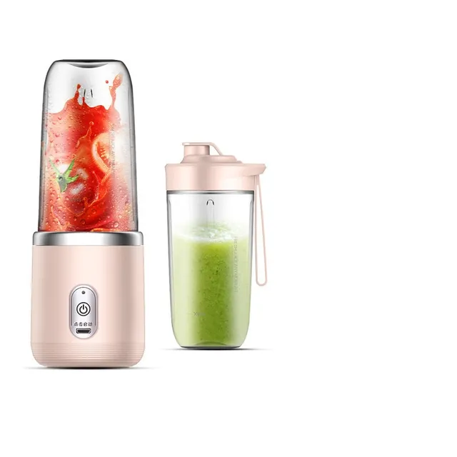 BlendMaster Portable – Centrifugeuse Électrique Maison