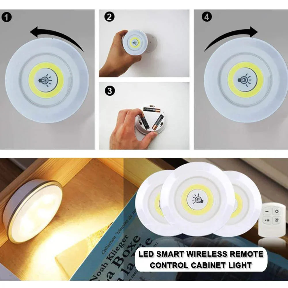 SmartGlow - Ampoule LED Économique Mode Veille