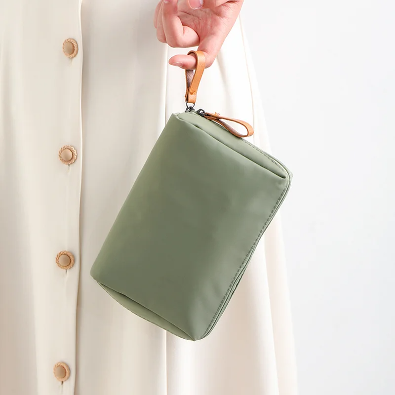 TravelOrganizer – Trousse Voyage Luxe Rangement