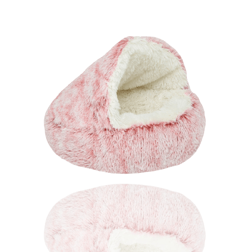 LuxePet Bed - Litière Premium Confort pour Animal