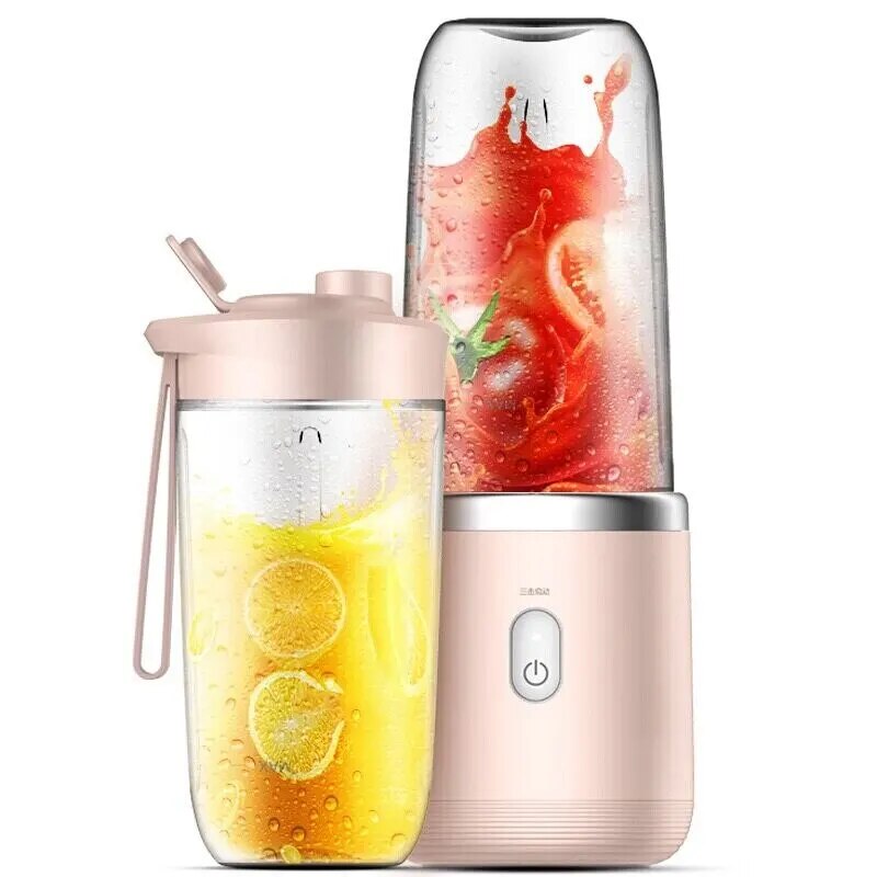 BlendMaster Portable – Centrifugeuse Électrique Maison