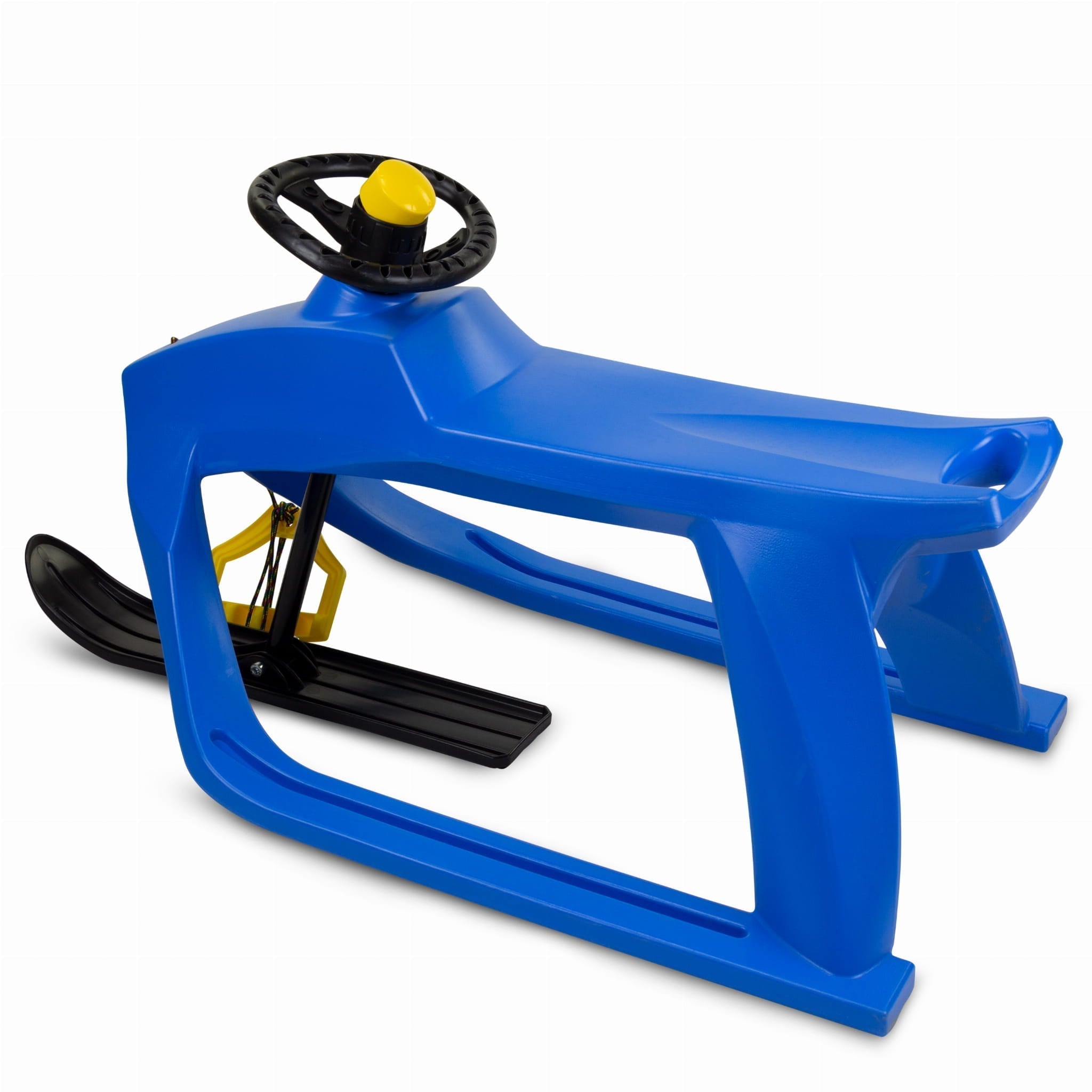 KidsSled – Luge Légère Résistante au Froid Enfants