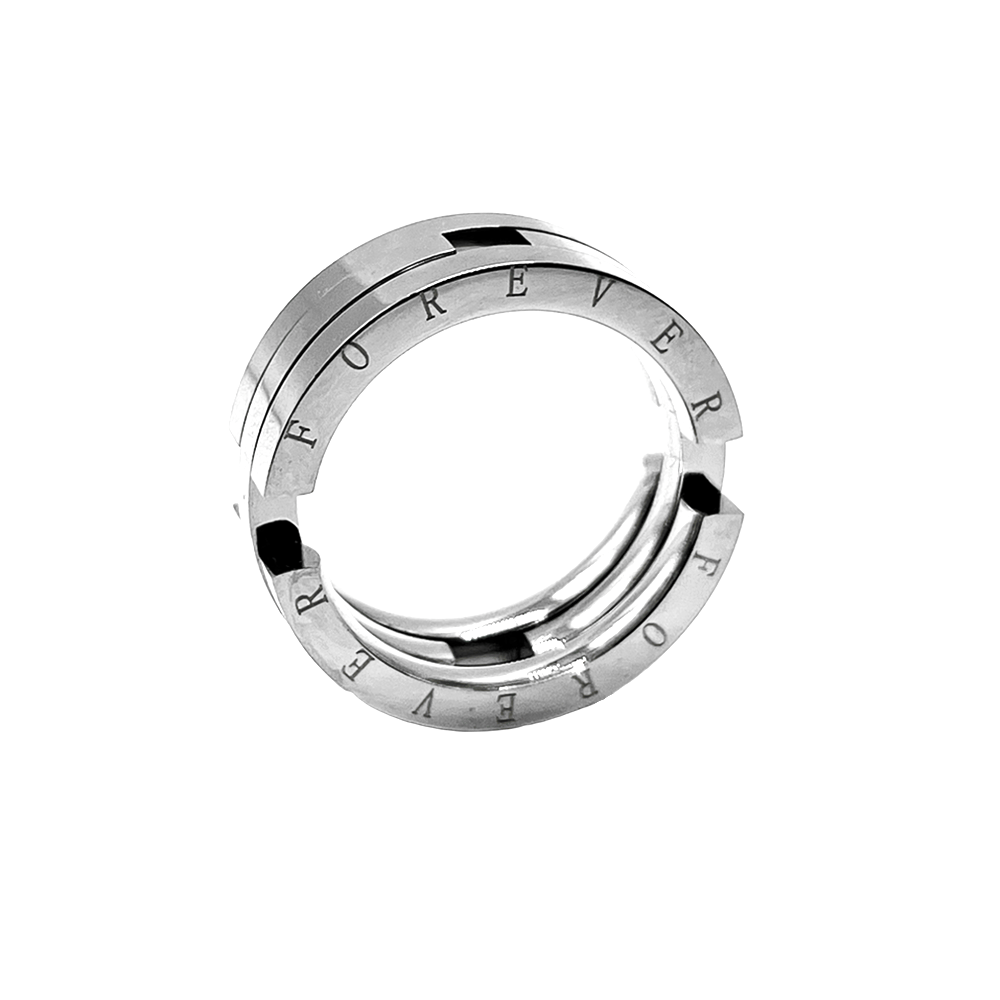Eterna Ring & Pendentif – Bijou Transformable Élégant
