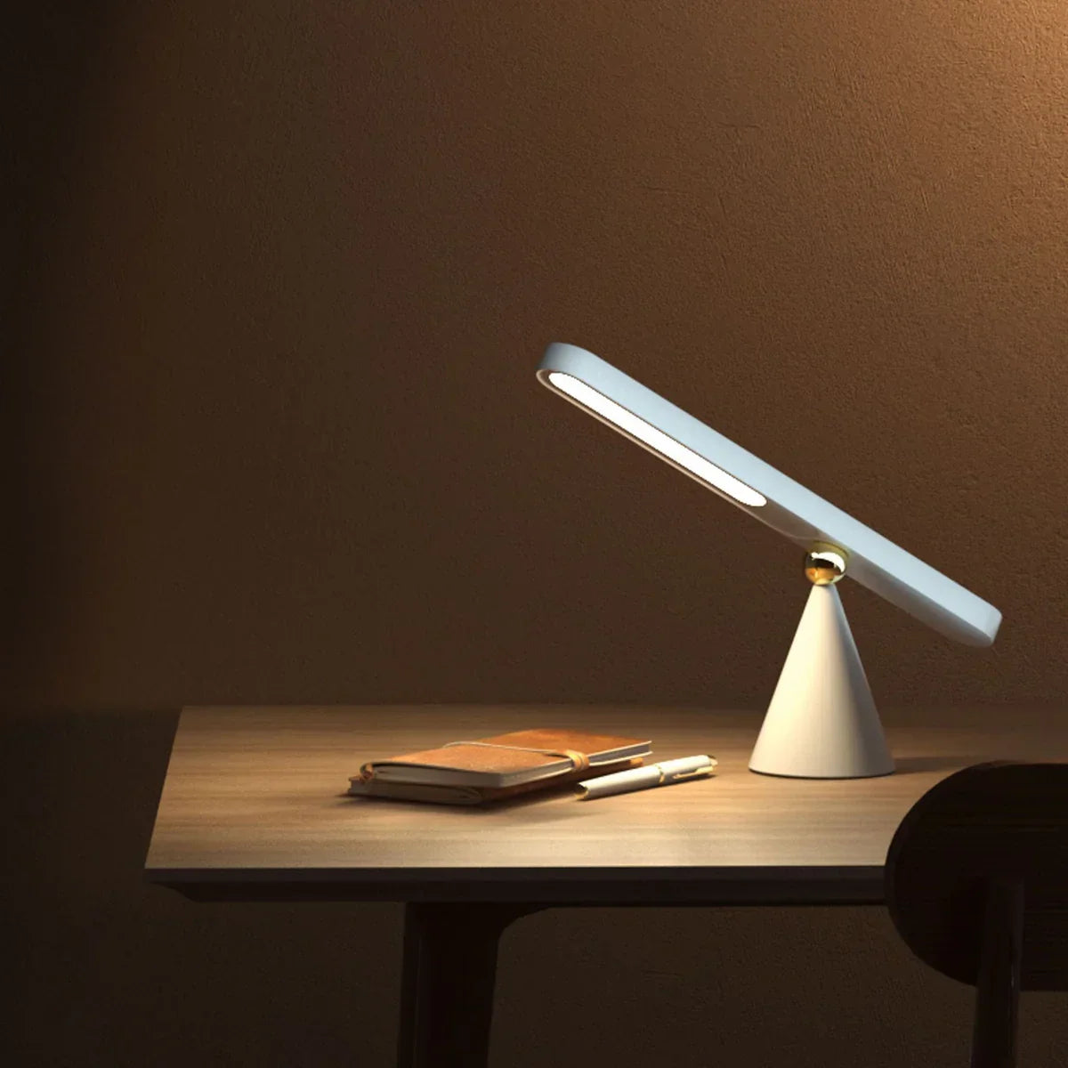 Luminza - Élégante Lampe de Table Intérieur Moderne
