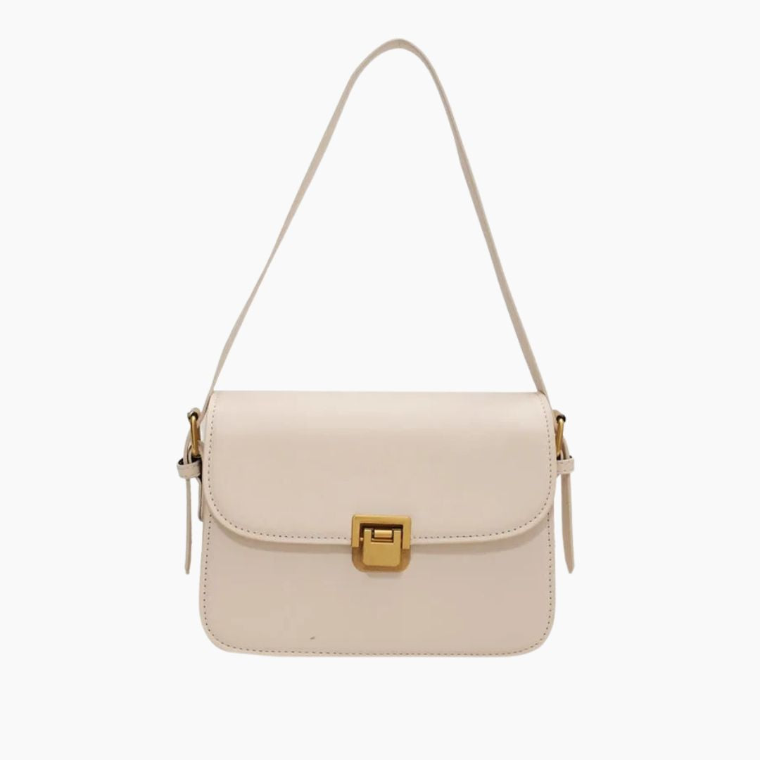 Ellieza – Sac Bandoulière Cuir Élégant pour Femmes