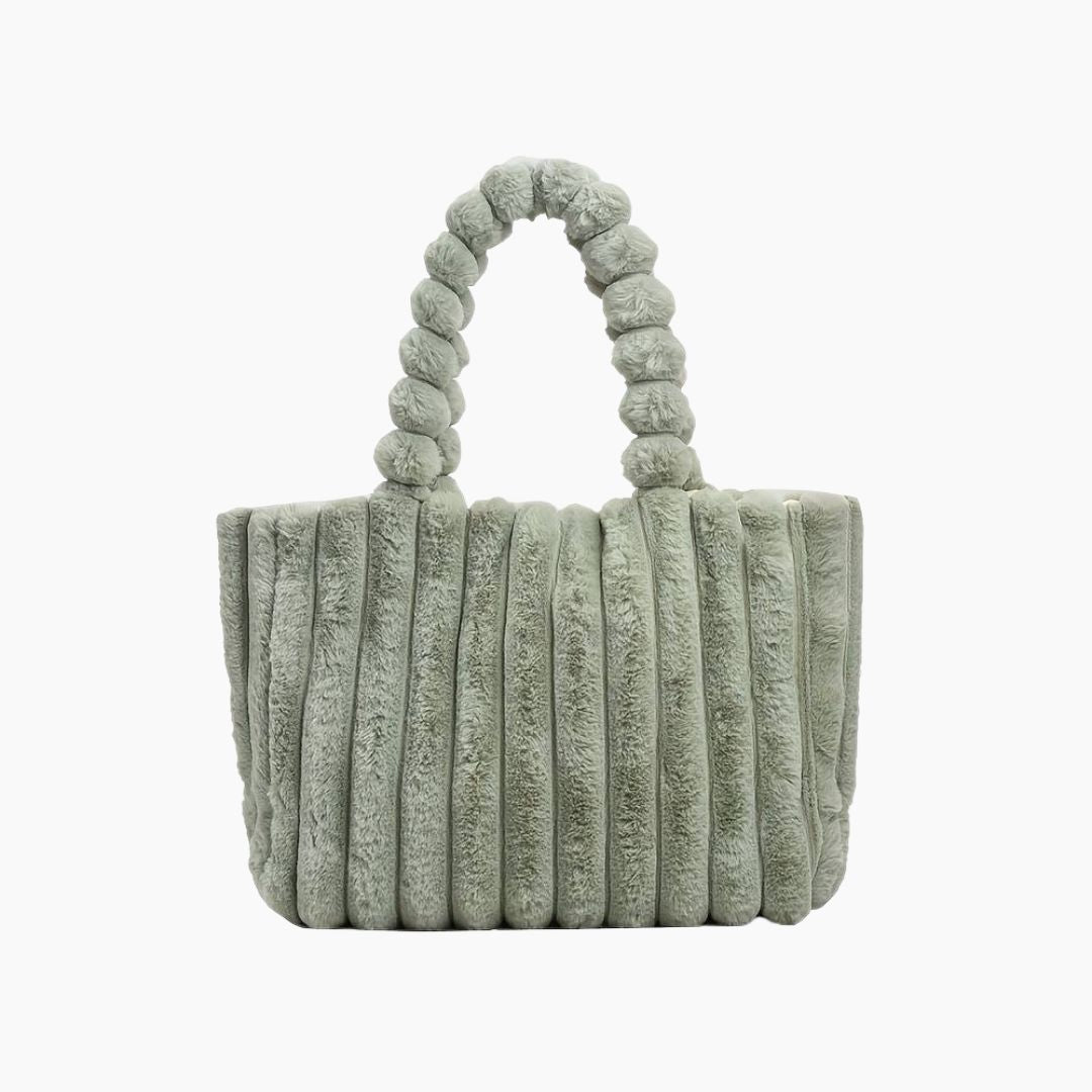 Sabby Bag - Sac Bandoulière Chunky Tendance