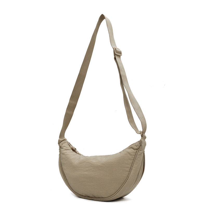 StellaCarry Bag - Crossbody Élégante Usage Quotidien