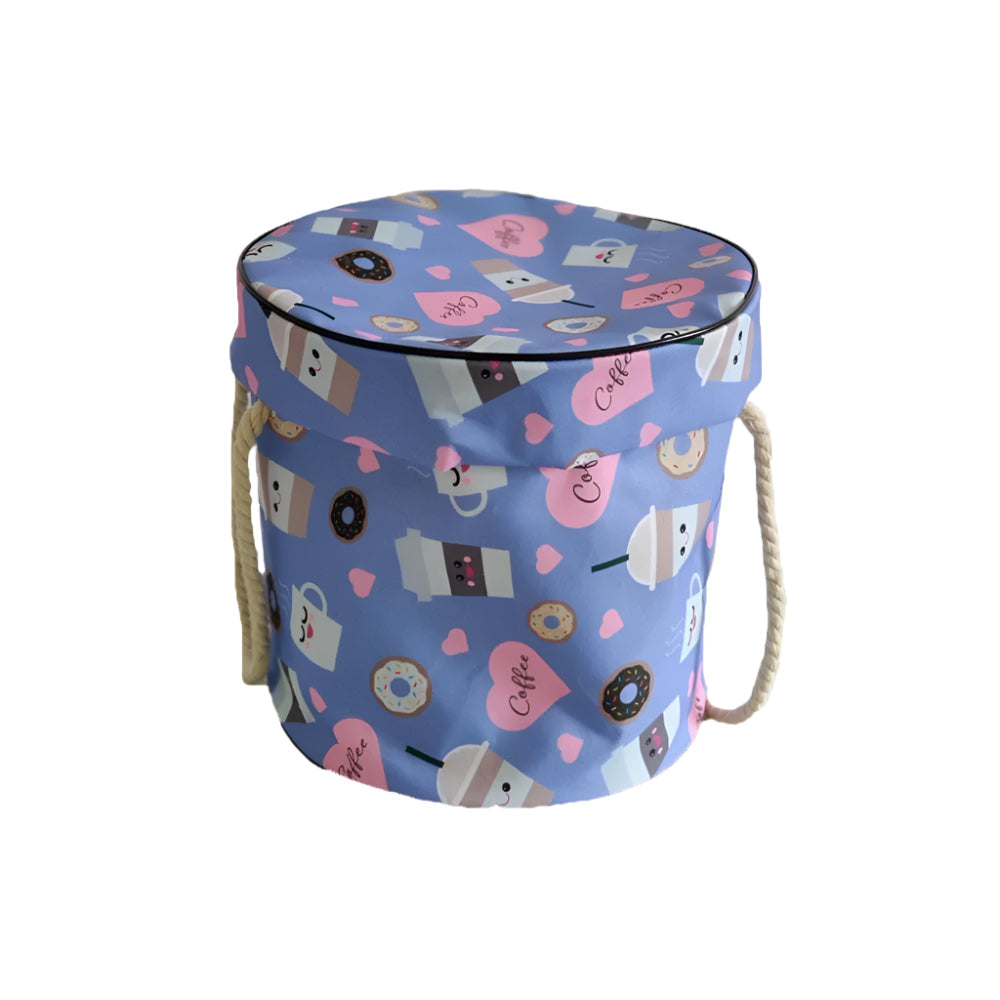ToyTidy Organizer – Rangement Jouets Pratique Famille