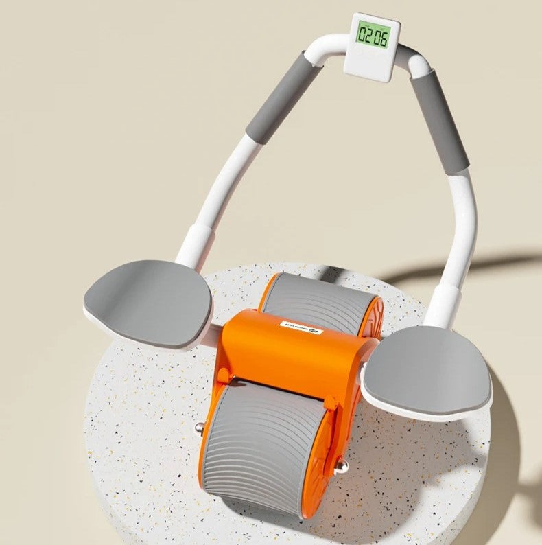 CoreFlex Trainer - Appareil Gainage Ergonomique