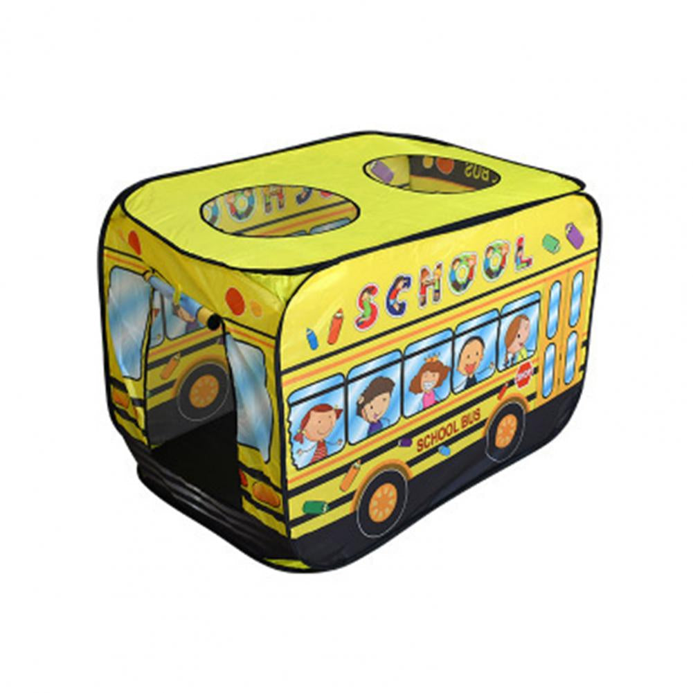 AdventurePlay House - Tente de Jeu Créative Enfants