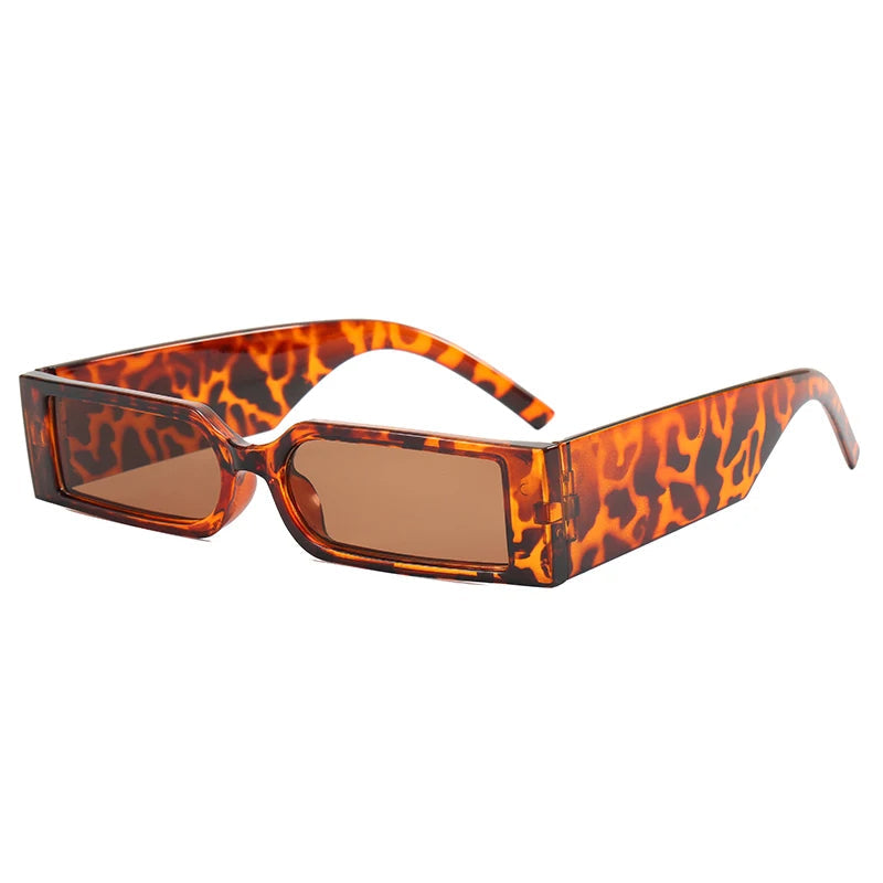 Victor Shades – Lunettes de Soleil Rectangulaires
