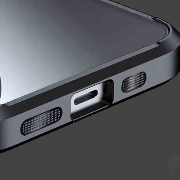CustomView Case - Coque iPhone Personnalisable NFC