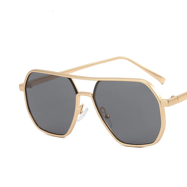 Jorrit Shades - Lunettes Vintage et Élégantes