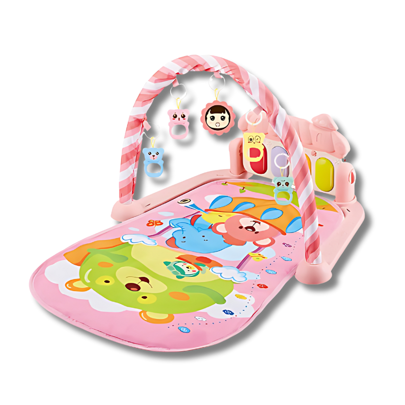 MelodyPlay – Tapis Activité Musical Bébé