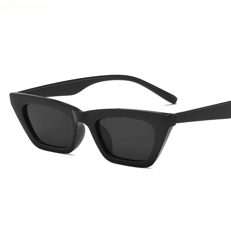 Sofia Shades - Lunettes de Soleil Rétro Féminines