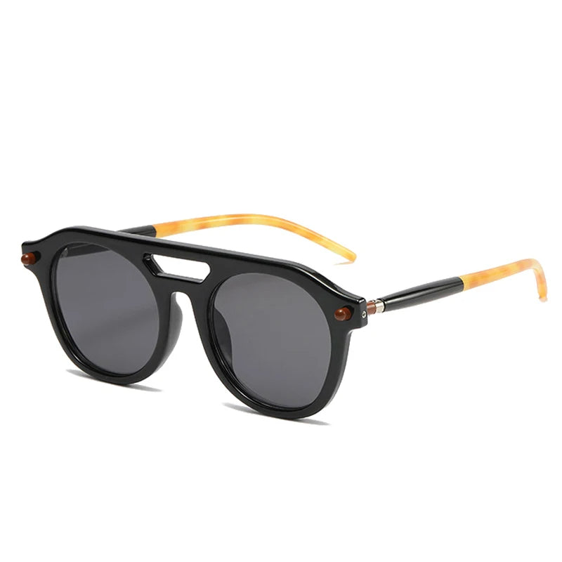 WesselShade - Lunettes Rétro au Design Tendance