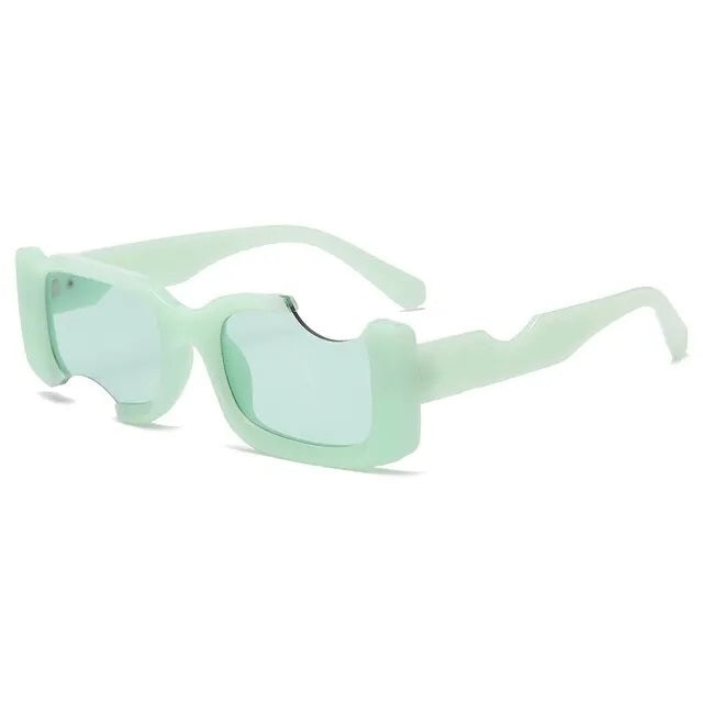 Chloe Shades - Lunettes de Soleil Tendance Femme