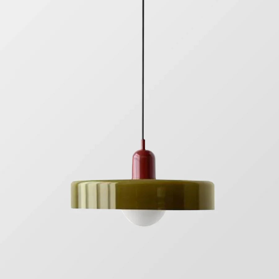 StellaLux - Suspension de plafond elegante au design scandinave