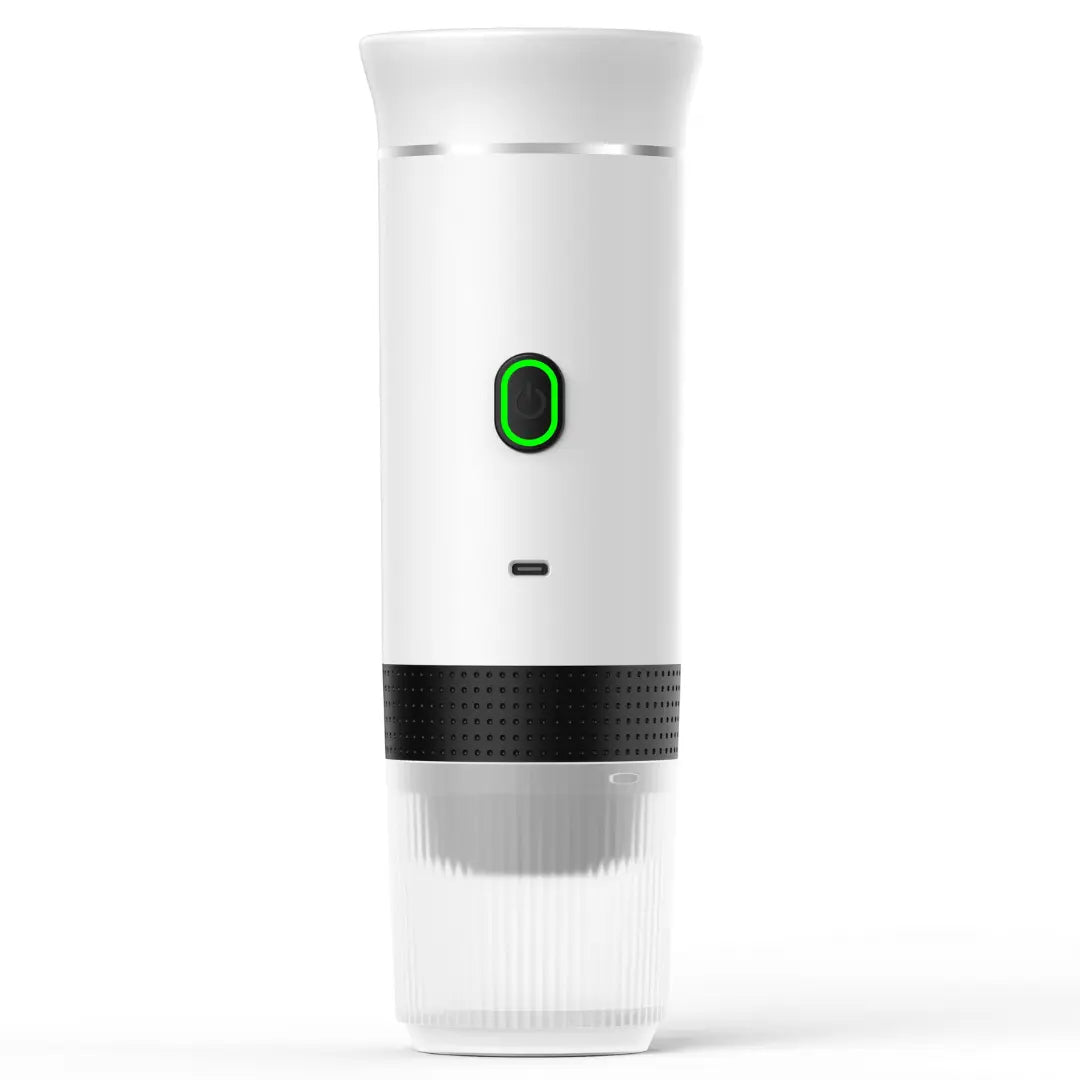 EspressoGo – Cafetière Portable pour la Maison