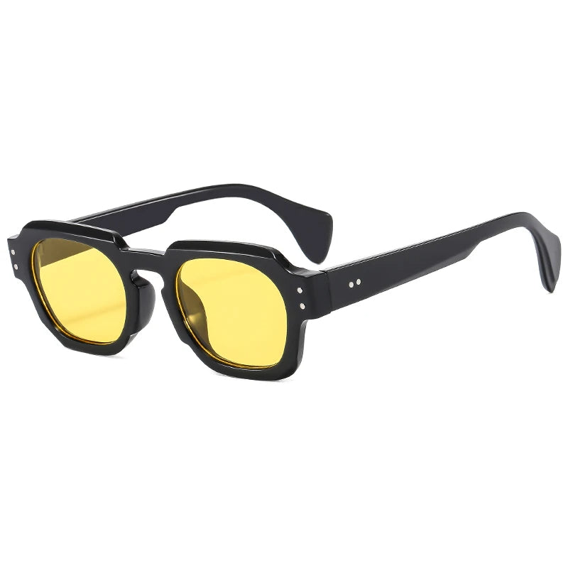 RetroChic - Lunettes de Soleil Luxe pour Femmes