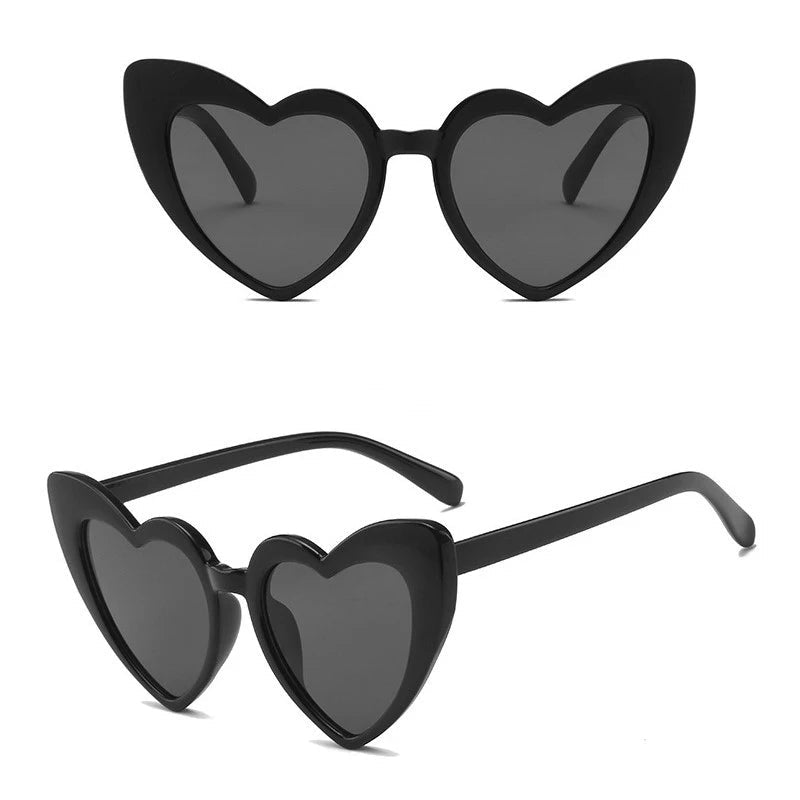 Jesse Shades - Lunettes de Soleil Vintage Originales