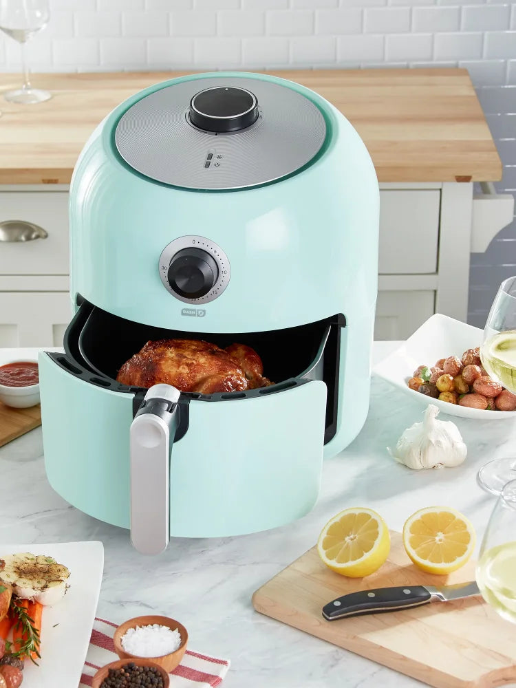 TempMaster Airfryer XL - Grande Friteuse sans Huile