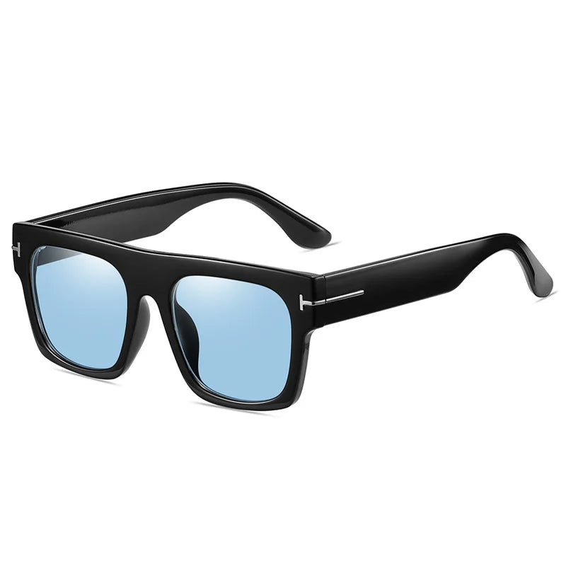 Ulrich Sunglasses - Lunettes Rétro et Tendance