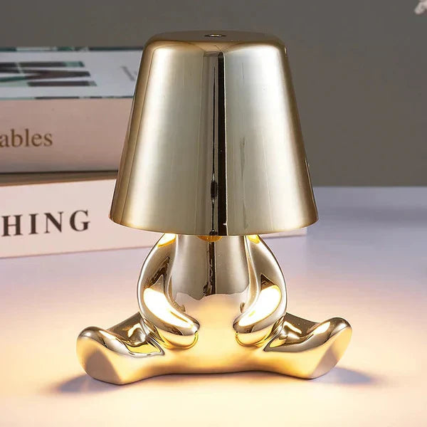 Lustréa - Lampe de table élégante pour votre intérieur