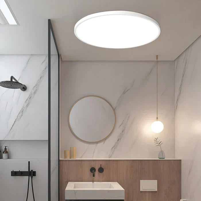 OrbGlow Ceiling Light - Élégant Plafonnier LED