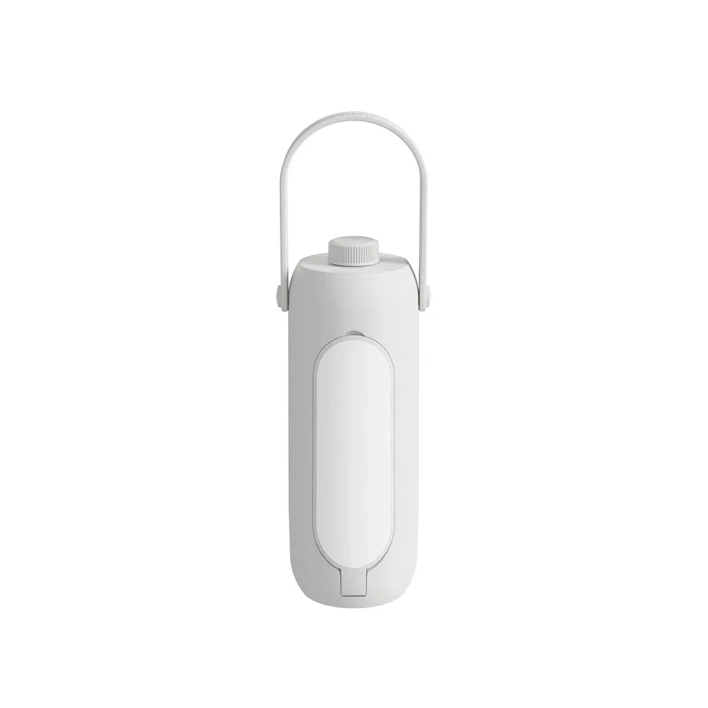 LumiCamp - Lampe LED portable pour aventures