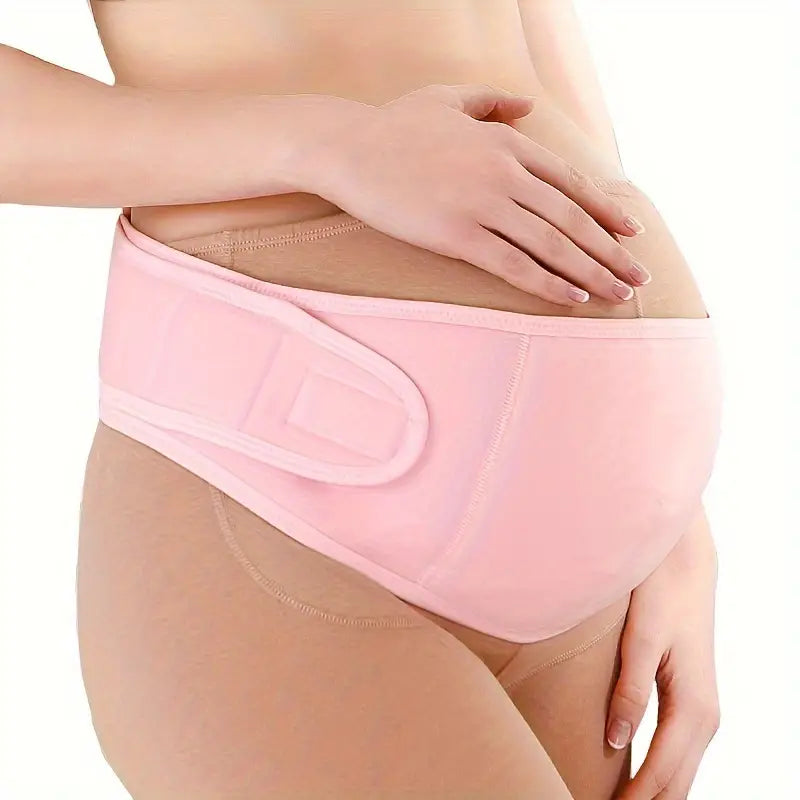 BellyEase - Ceinture Soutien Grossesse