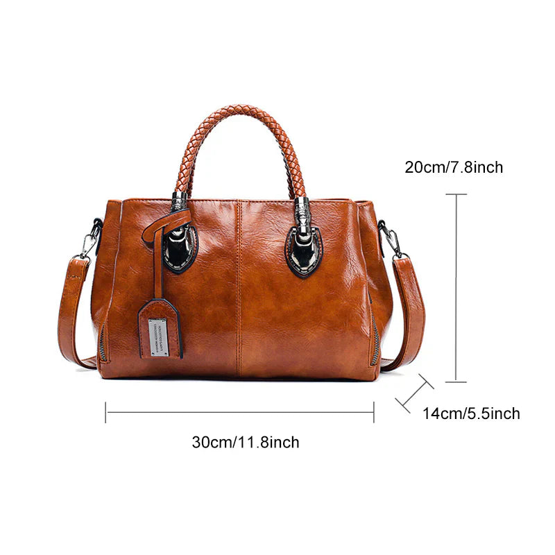ModaFlex Bag - Accessoire Mode Élégant et Pratique