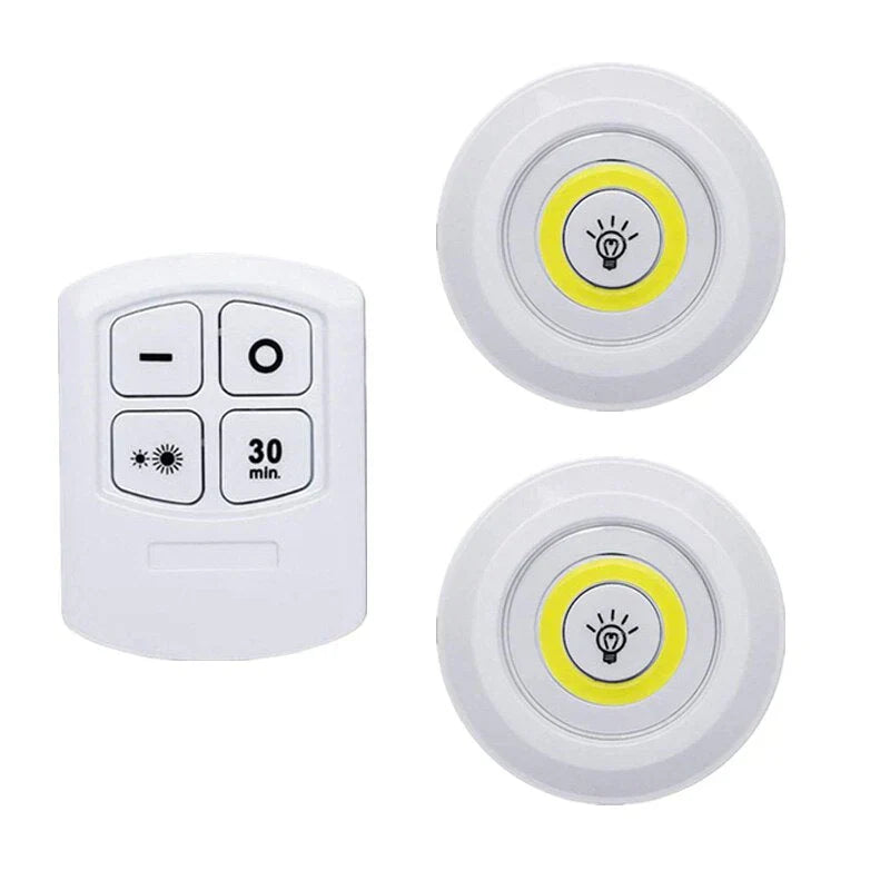 SmartGlow - Ampoule LED Économique Mode Veille
