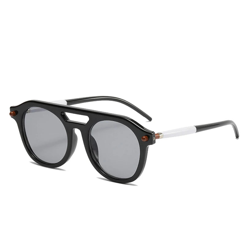 WesselShade - Lunettes Rétro au Design Tendance