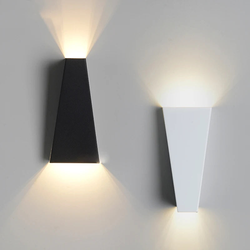 Luxoria – Applique Murale LED de Luxe pour Transformer Votre Intérieur avec Style