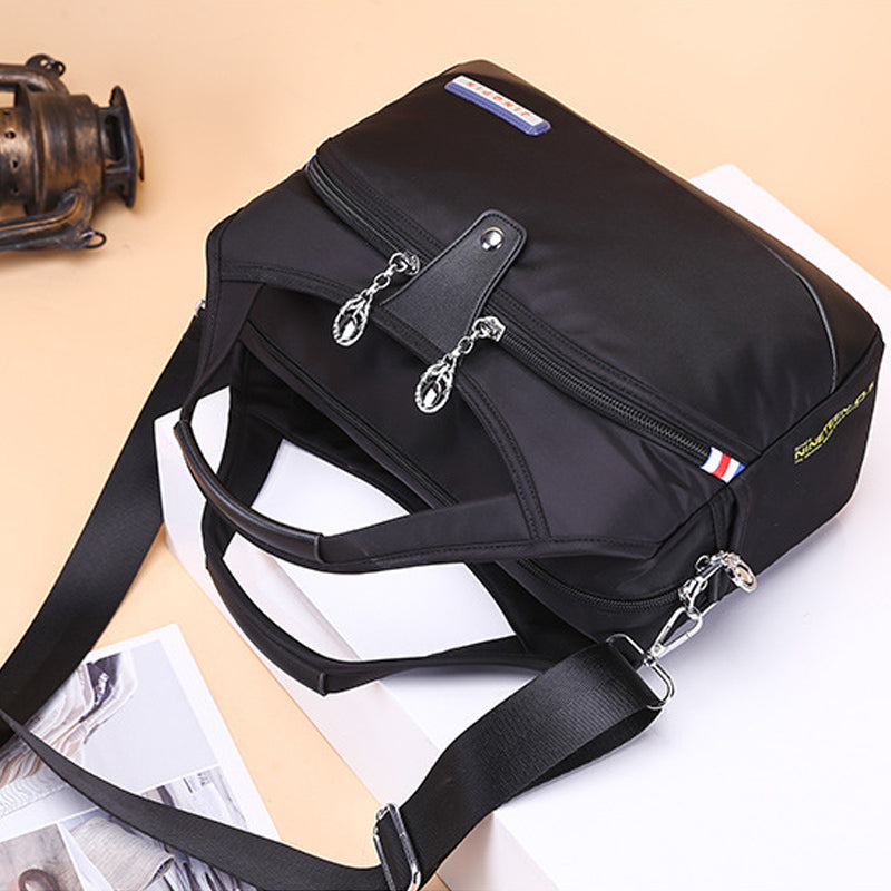 MultiSafe Bag – Sac Nylon Imperméable Durable